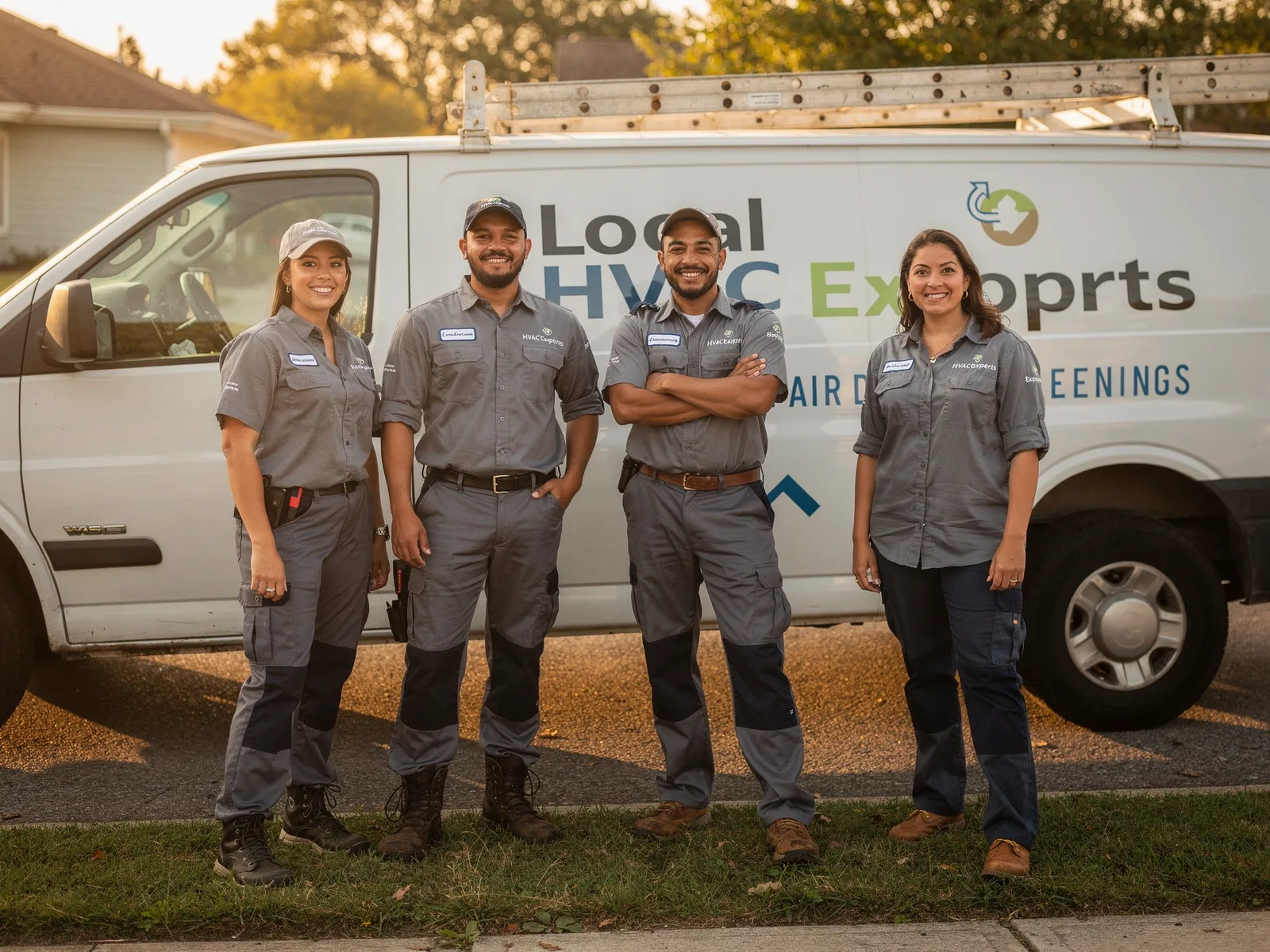 24/7 HVAC Repair & AC Replacement company in Lost Nation, IA